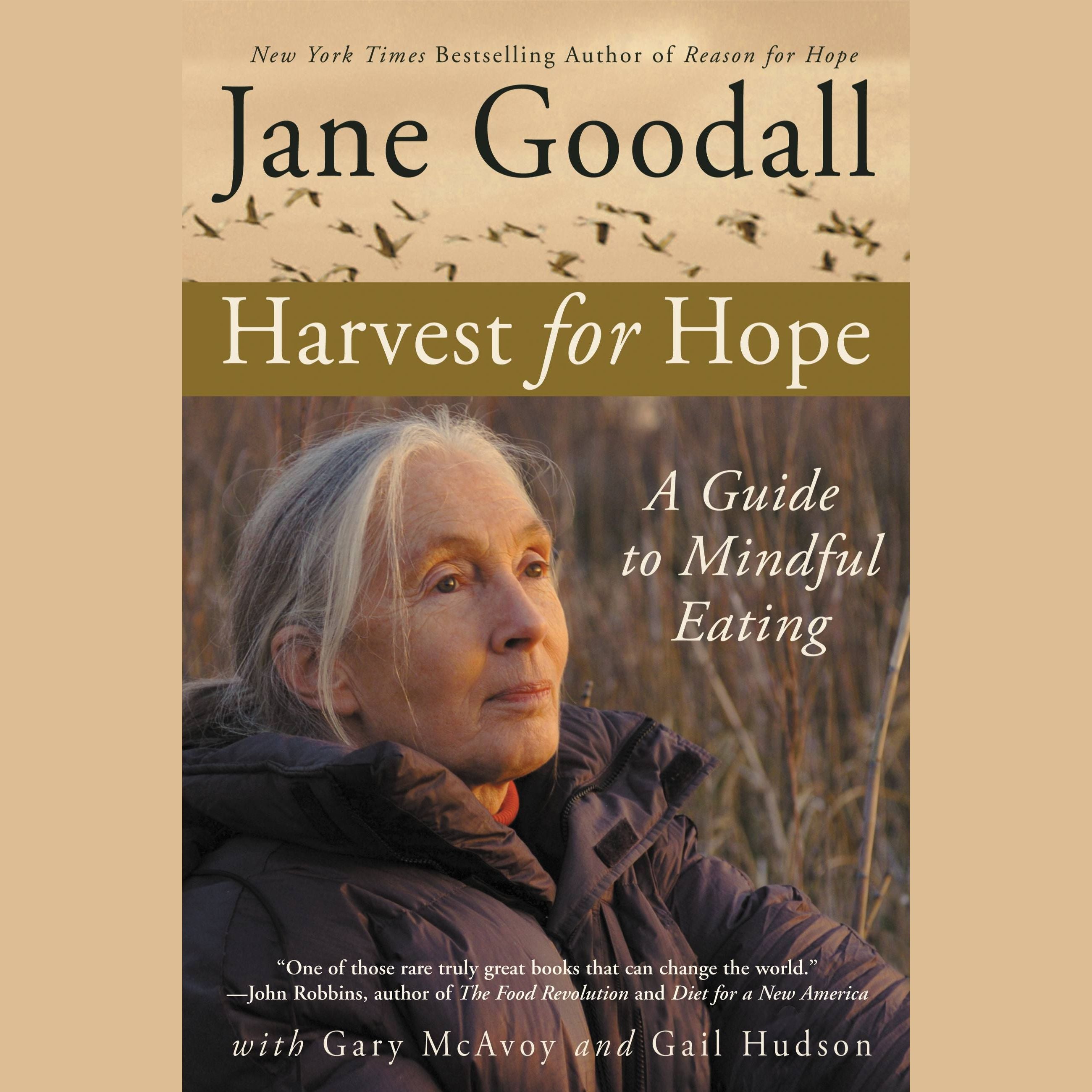Harvest for Hope