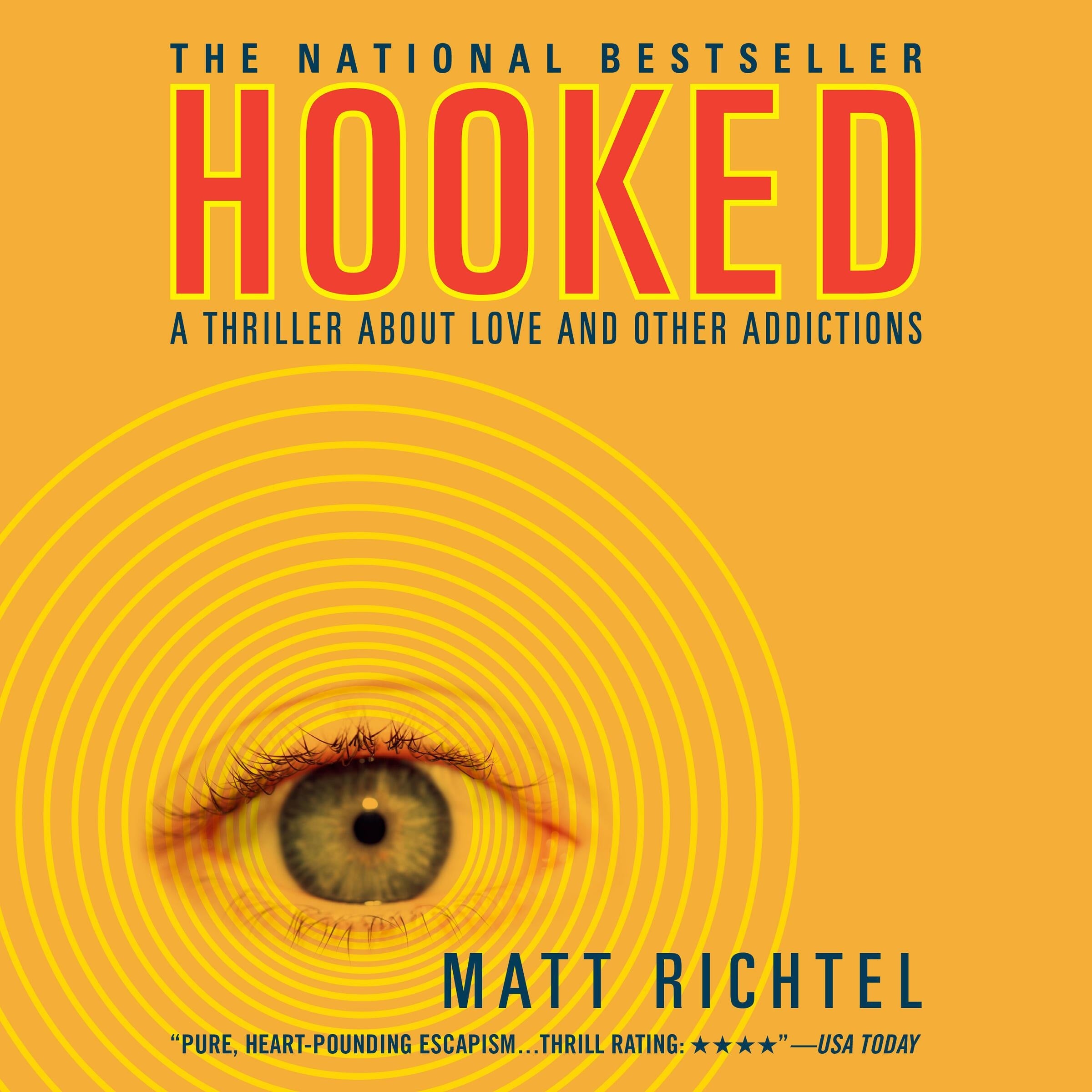 Hooked
