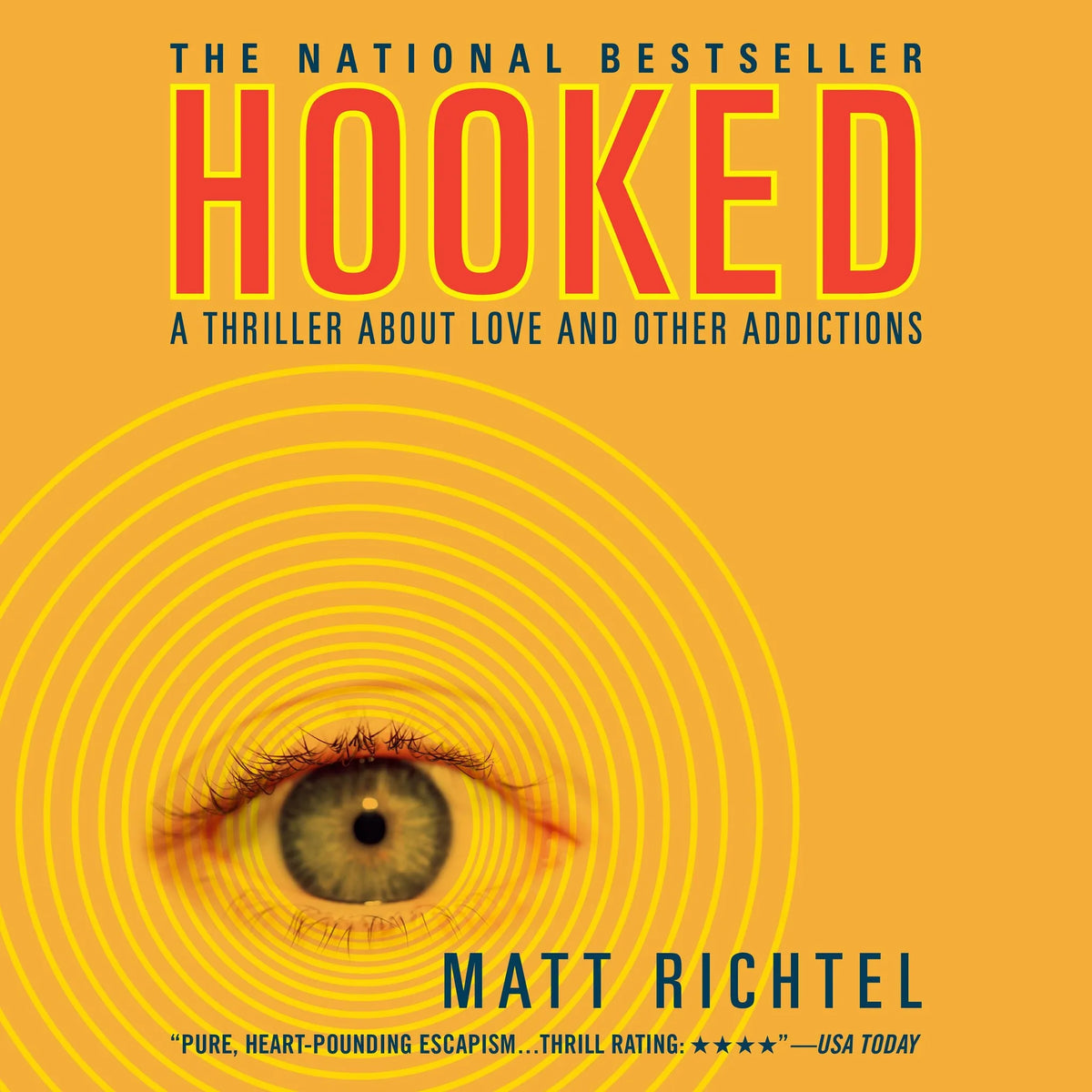 Hooked