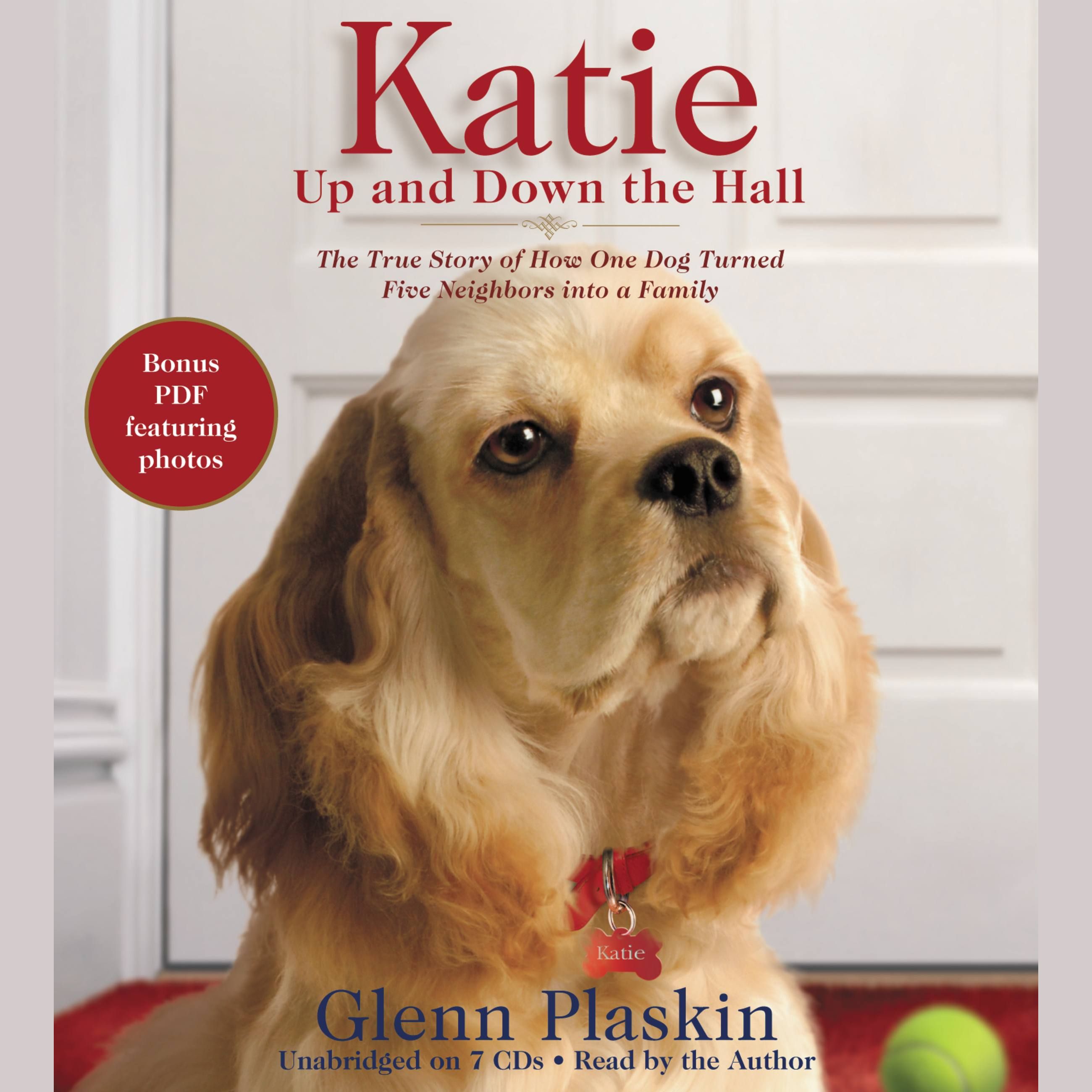 Katie Up and Down the Hall