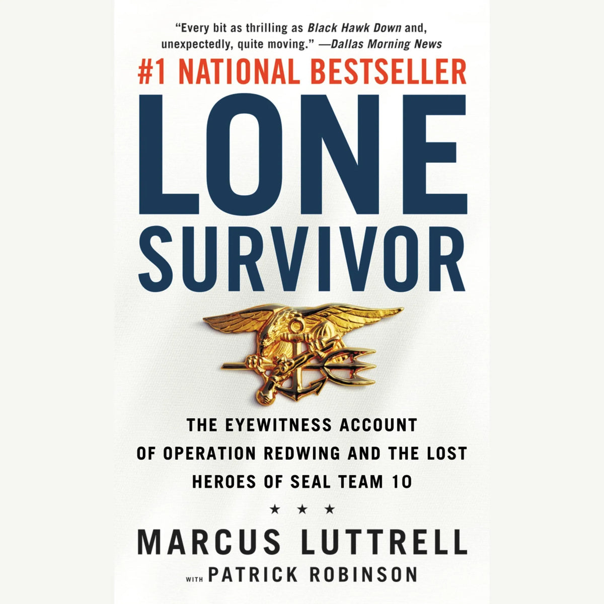 Lone Survivor