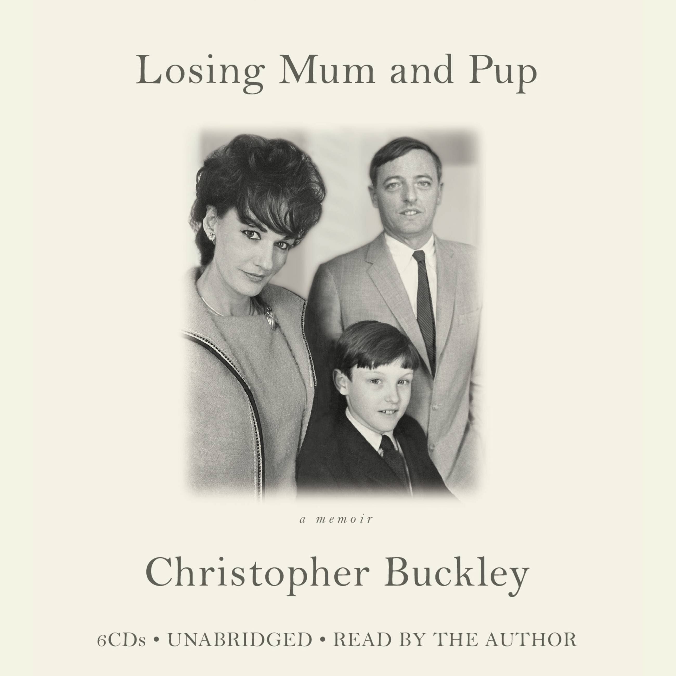 Losing Mum and Pup