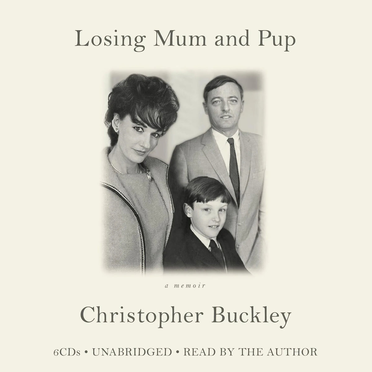 Losing Mum and Pup