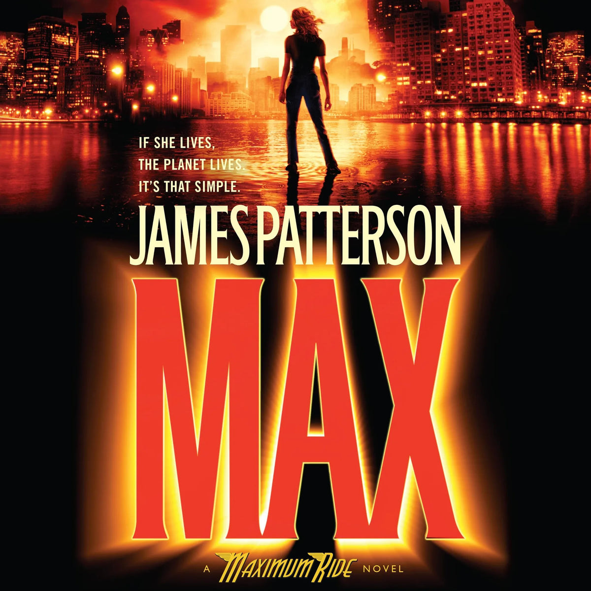 Max