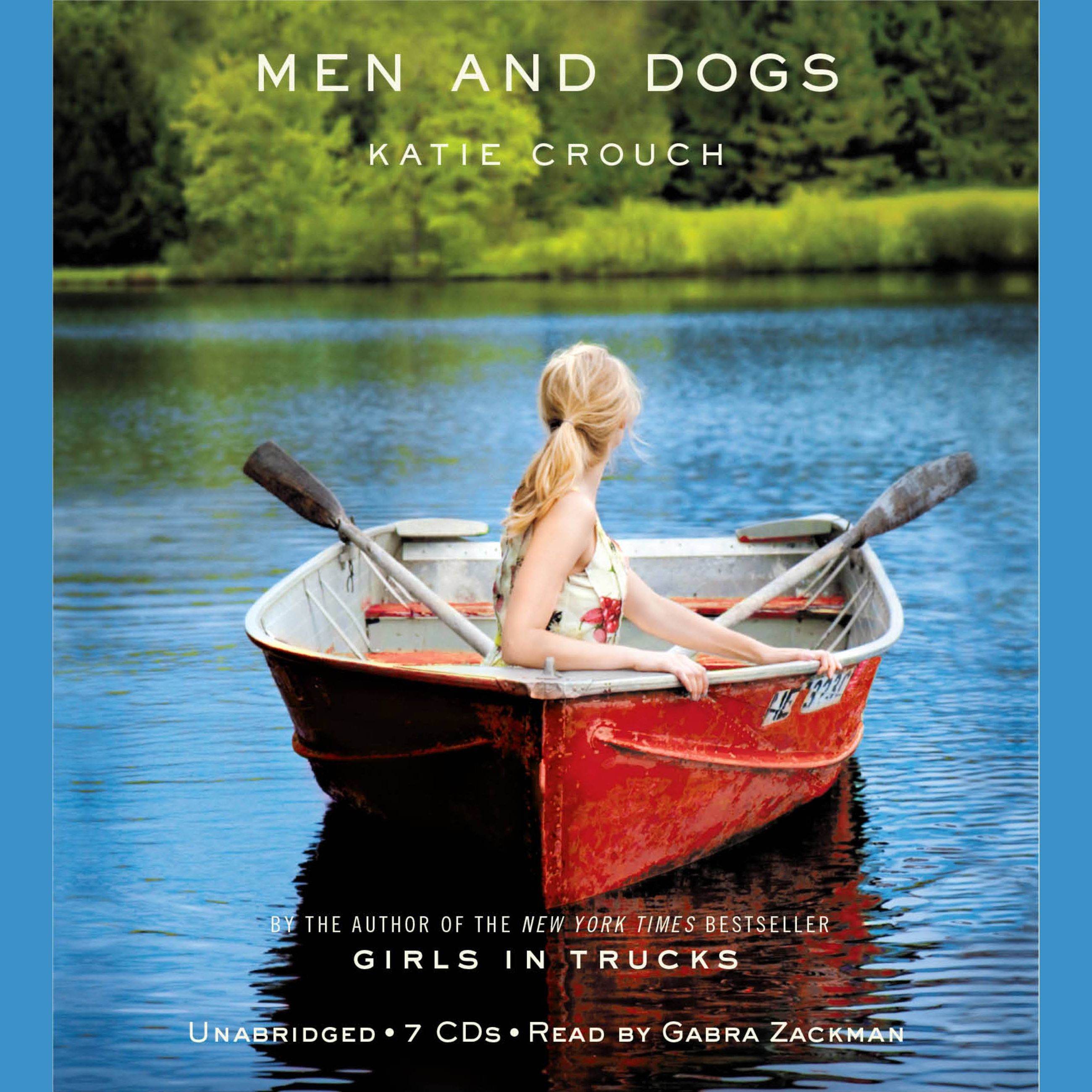 Men and Dogs