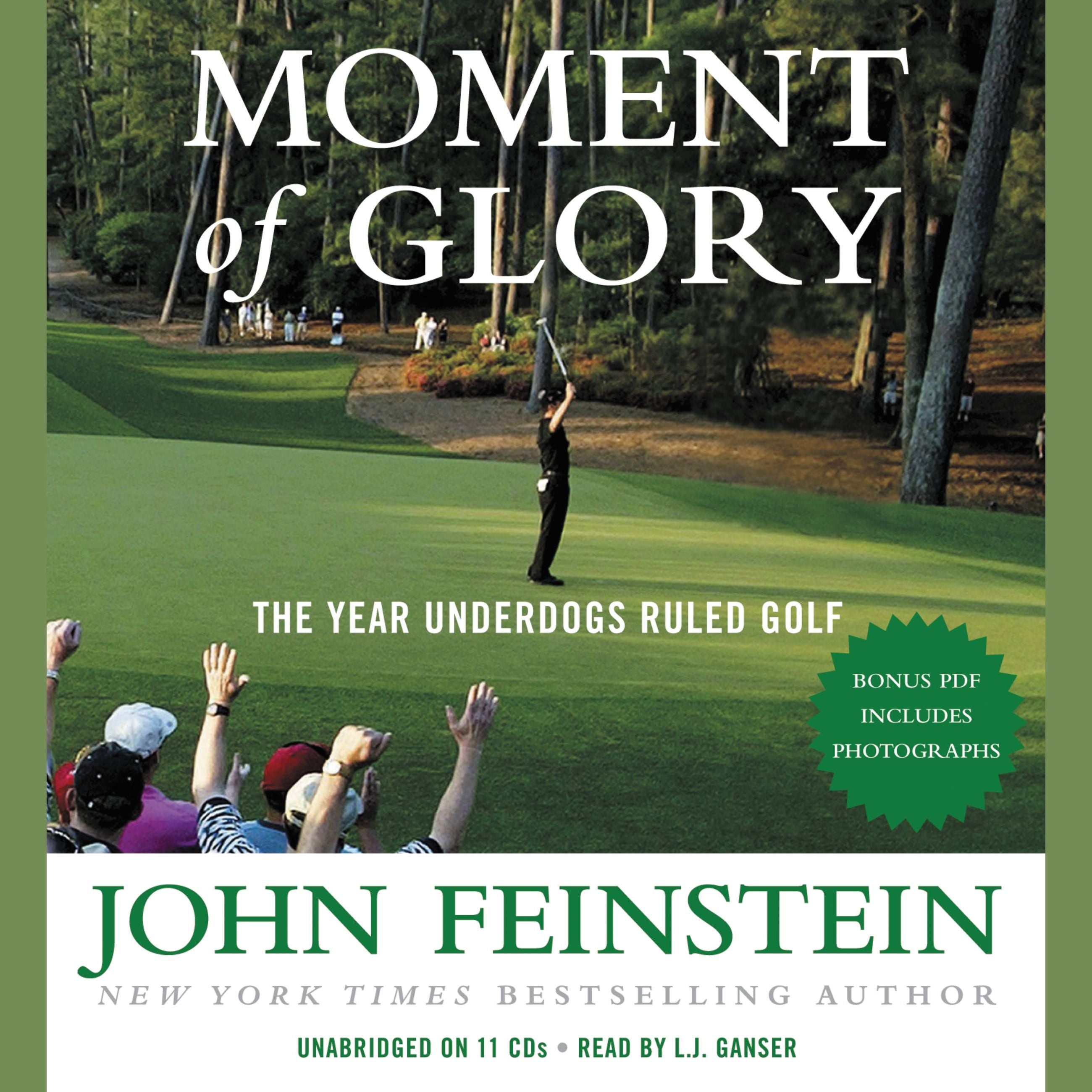 Moment of Glory
