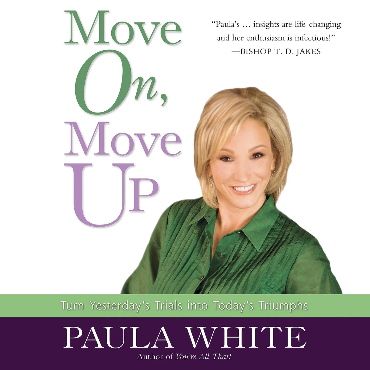Move On, Move Up