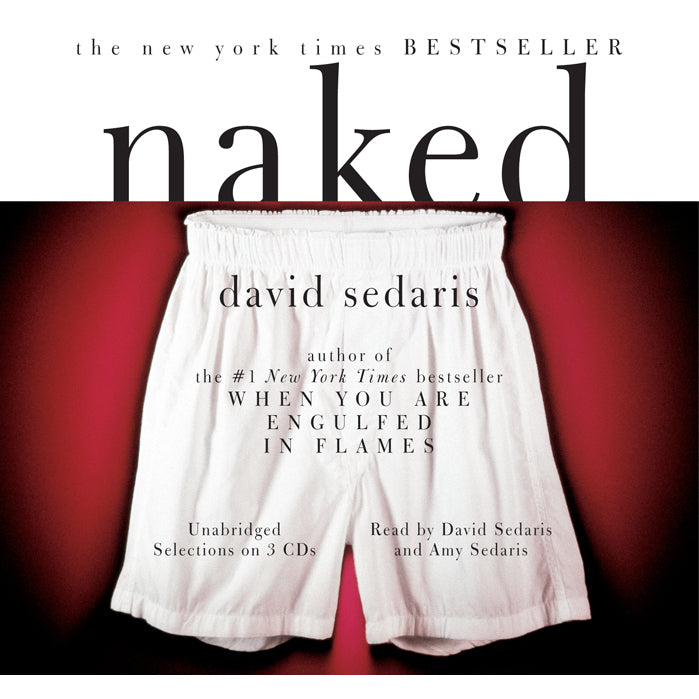 Naked