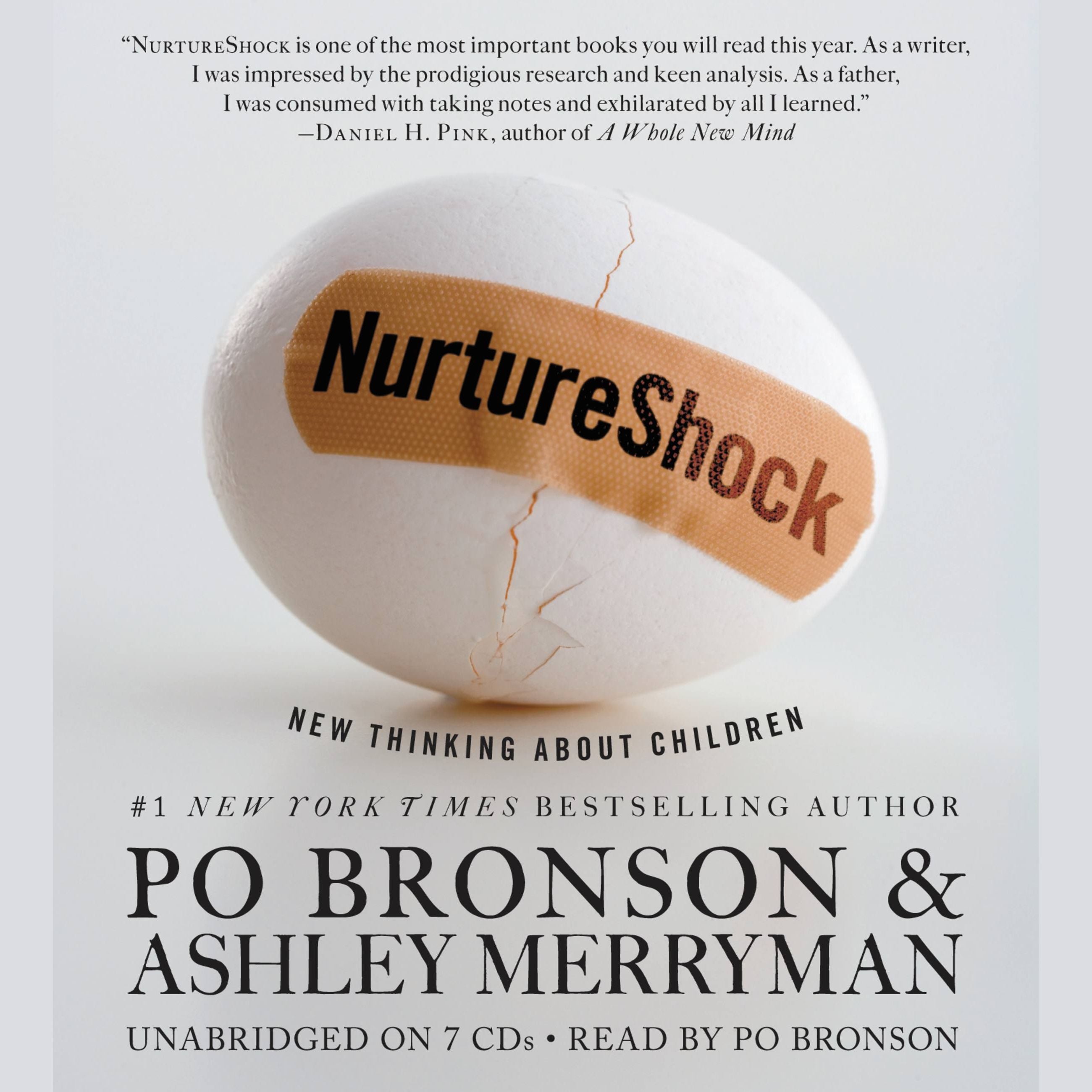 NurtureShock
