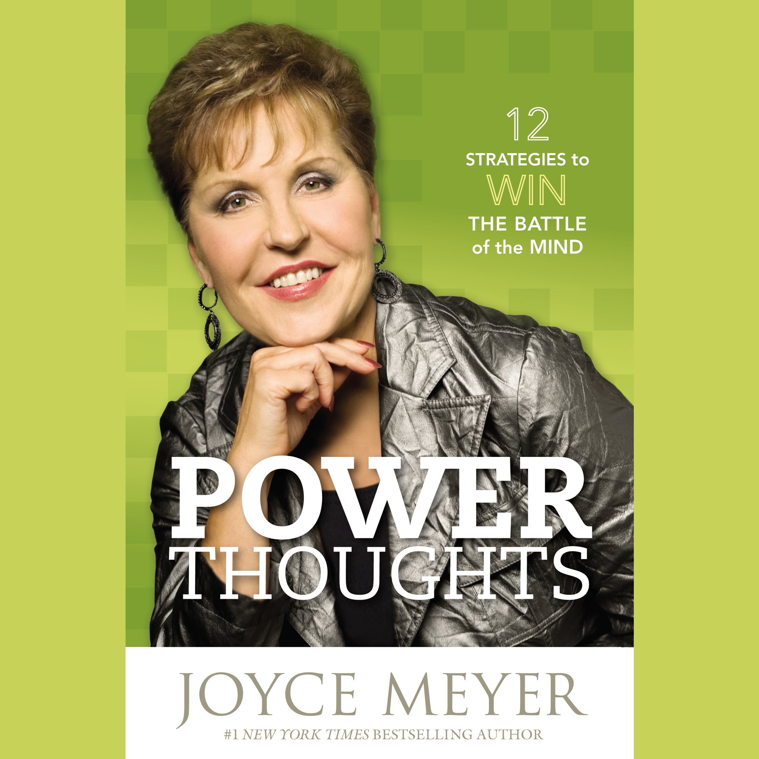 Power Thoughts