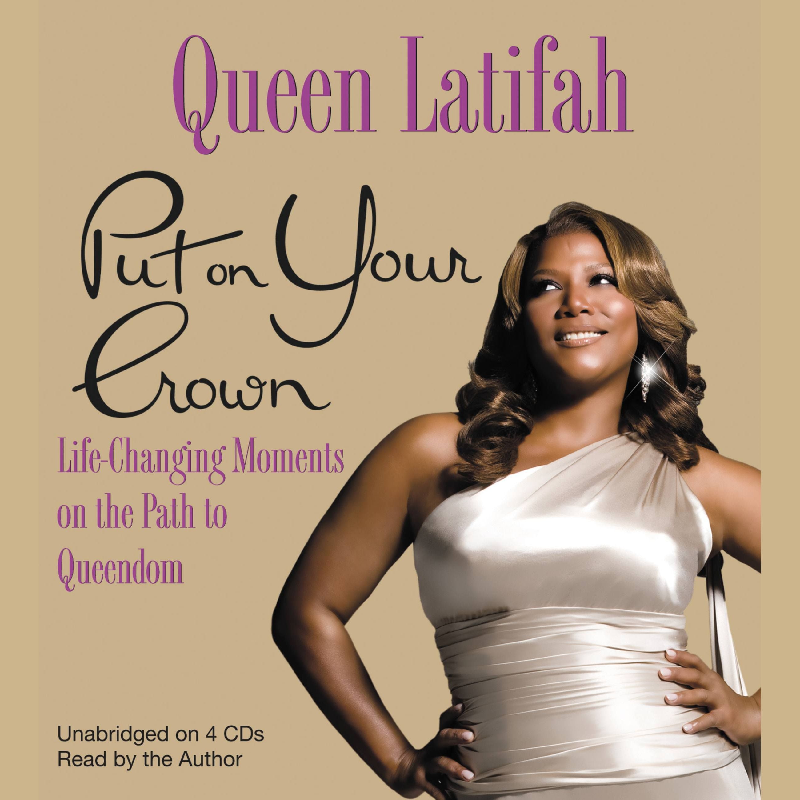 Put on Your Crown
