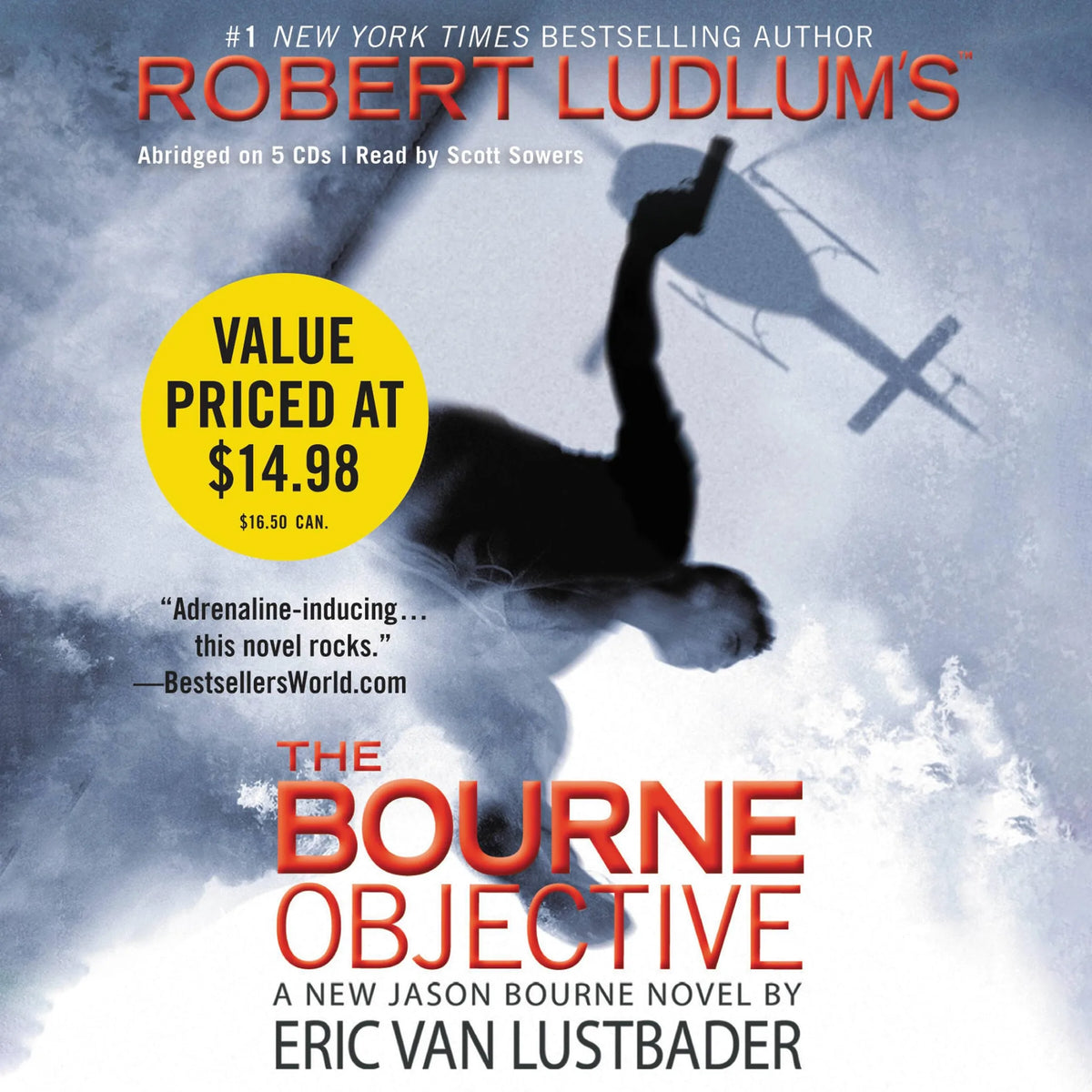 Robert Ludlum's (TM) The Bourne Objective
