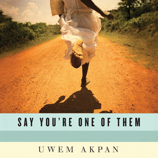 An Ex-Mas Feast (A Story from Say You're One of Them)