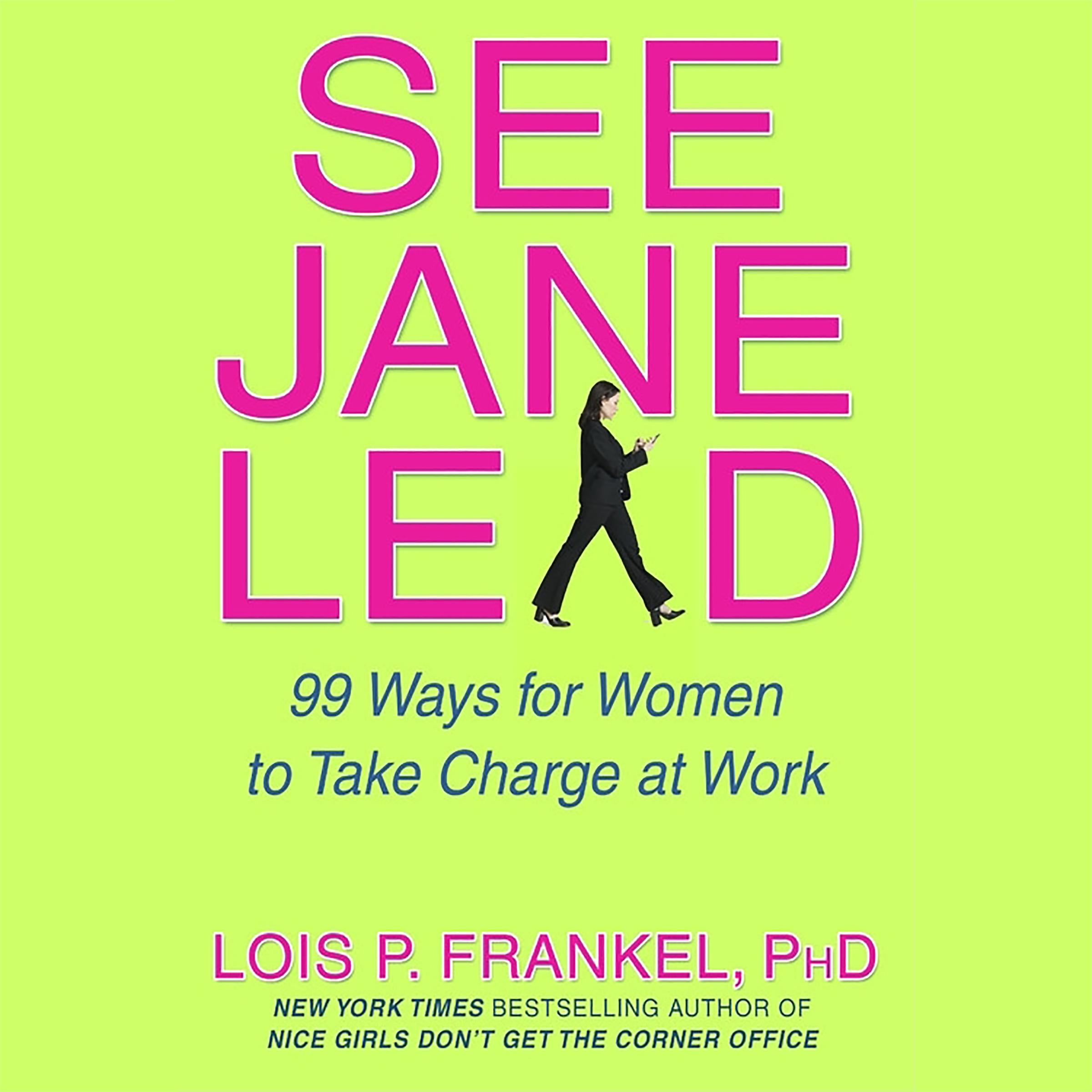 See Jane Lead