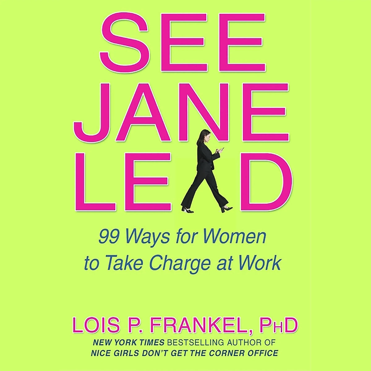 See Jane Lead