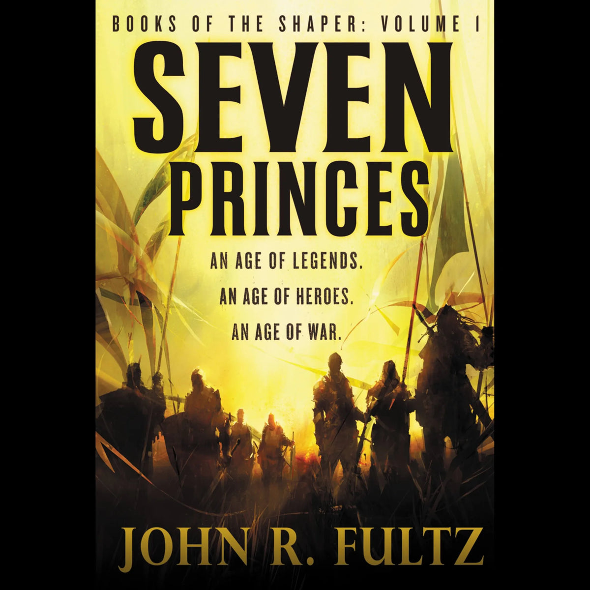 Seven Princes