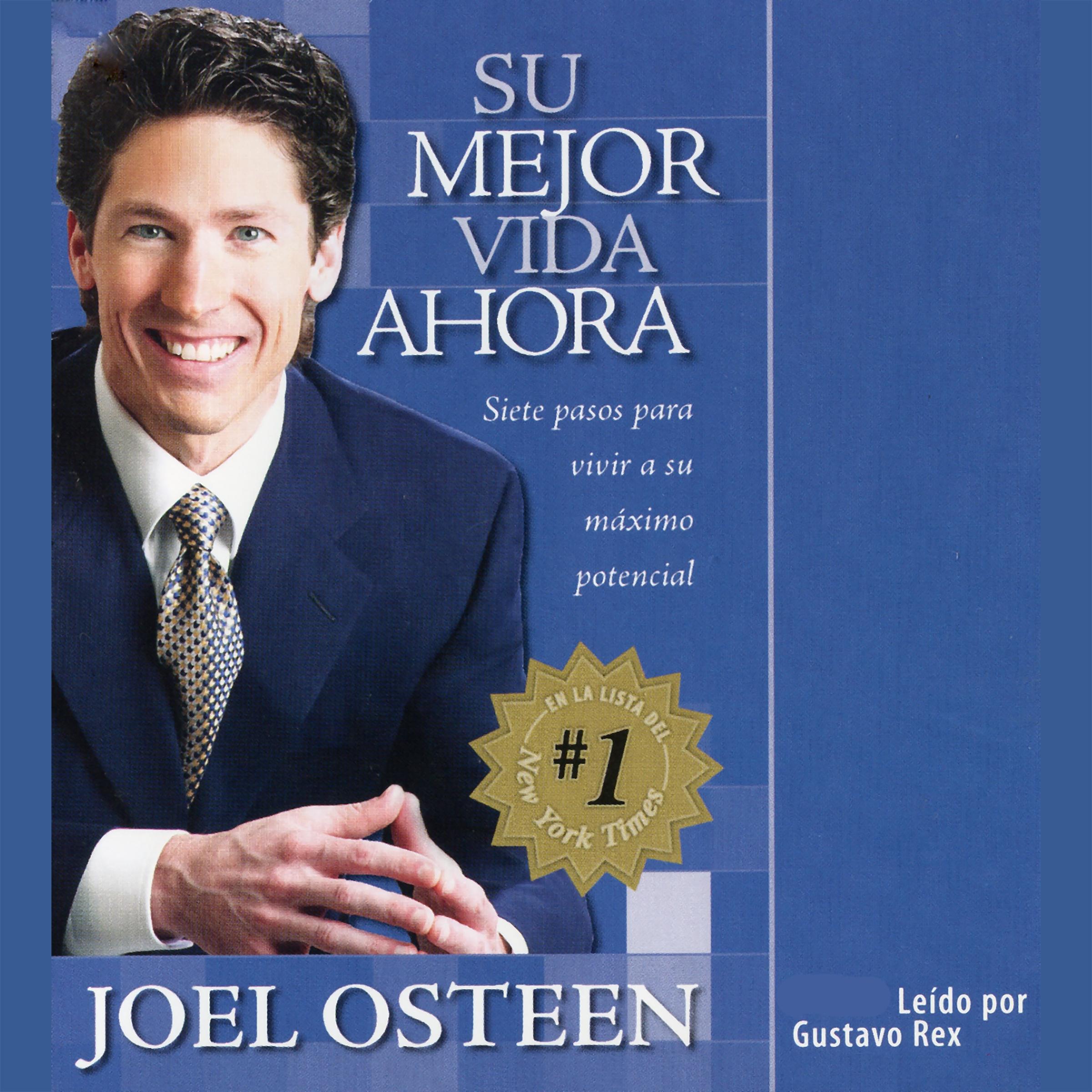 Su mejor vida ahora