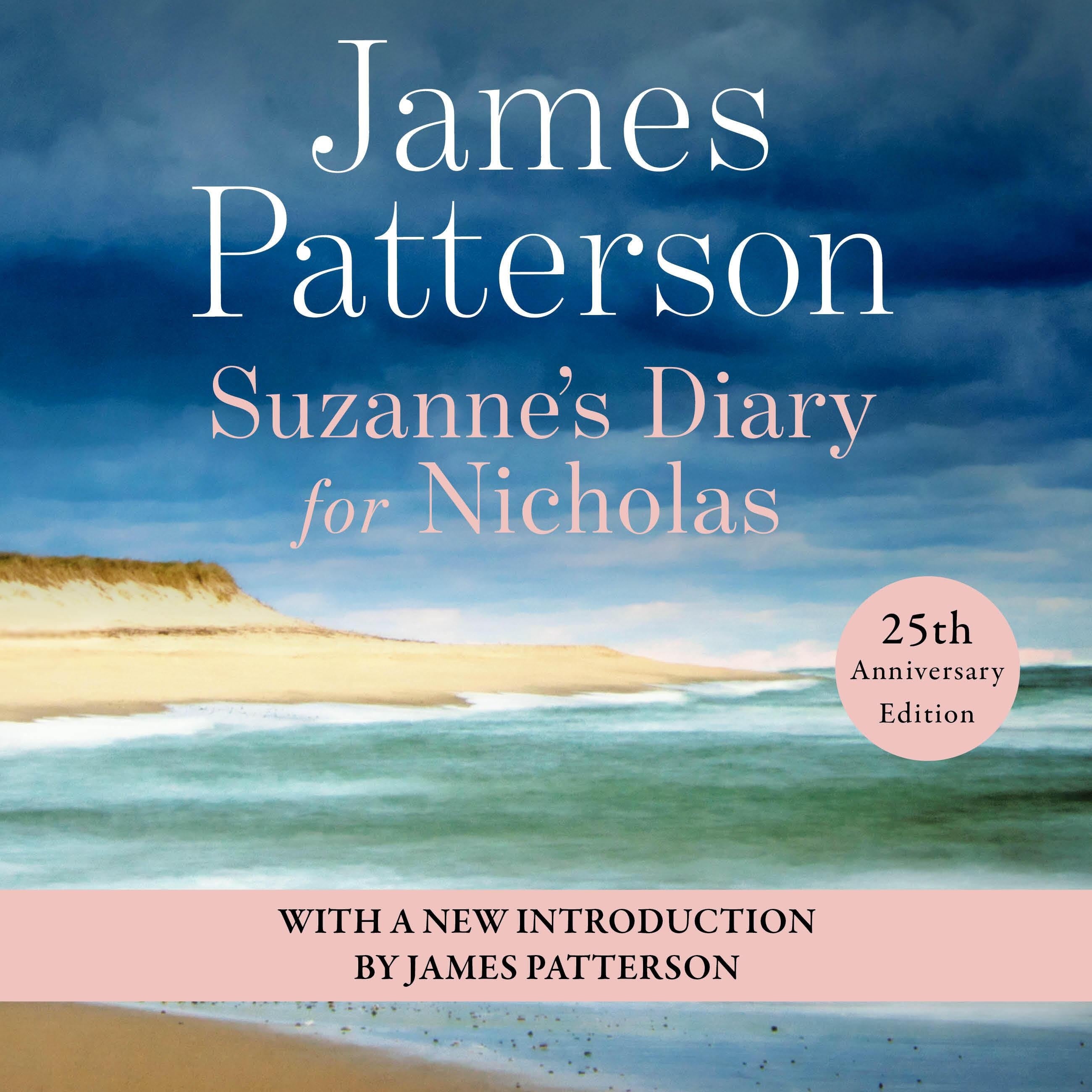 Suzanne's Diary for Nicholas