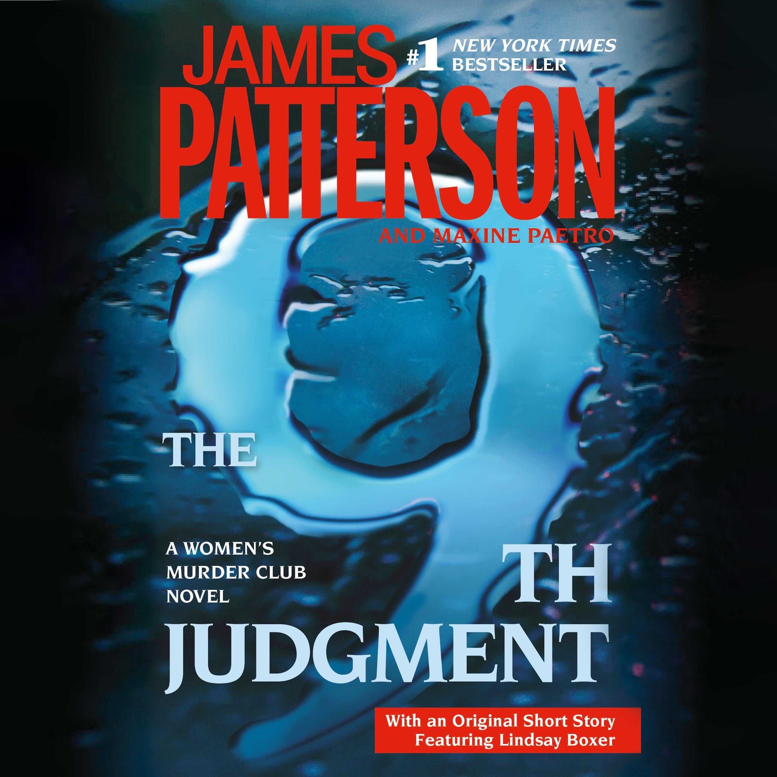 The 9th Judgment