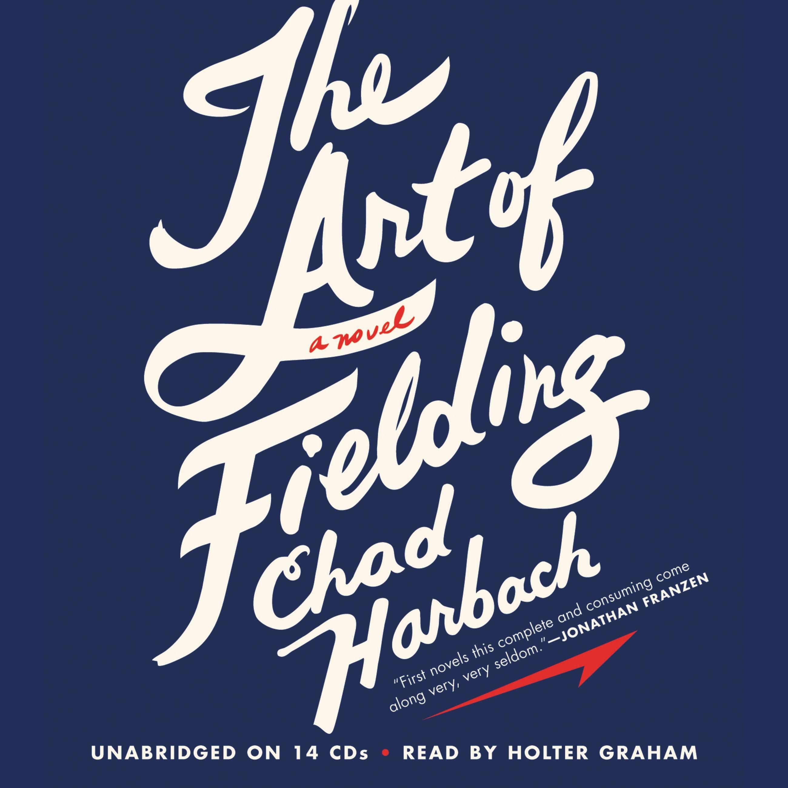 The Art of Fielding