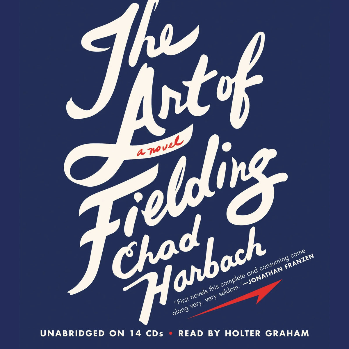 The Art of Fielding