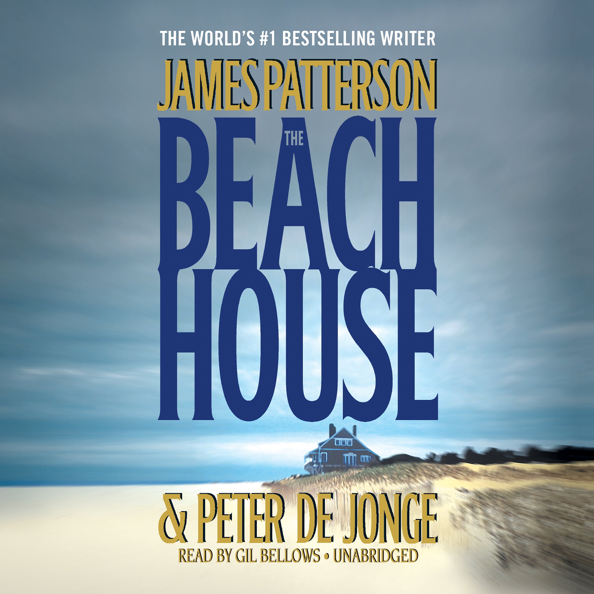 The Beach House