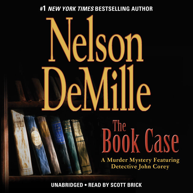 The Book Case