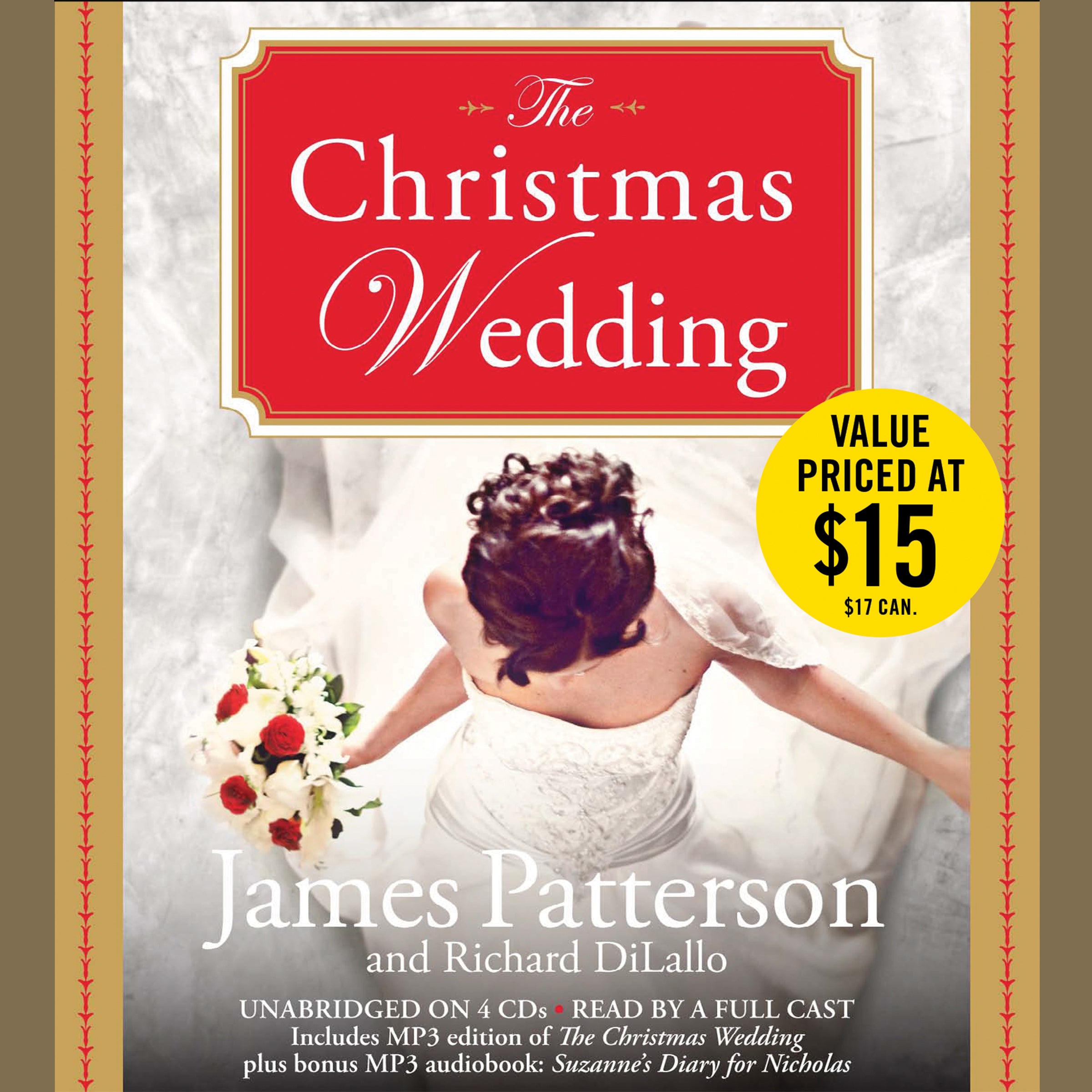 The Christmas Wedding