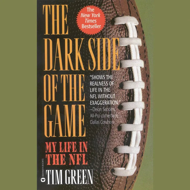 The Dark Side of the Game