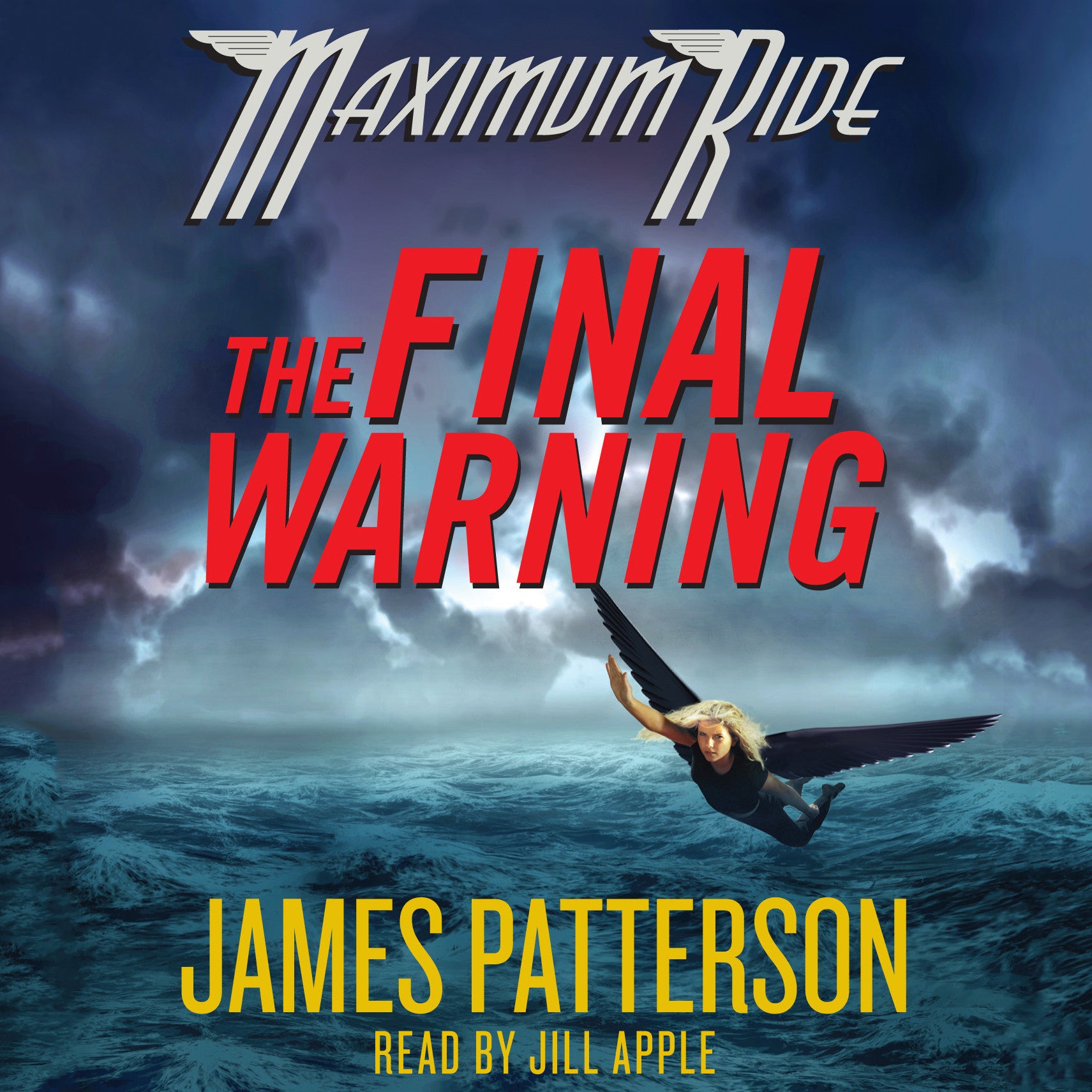 The Final Warning