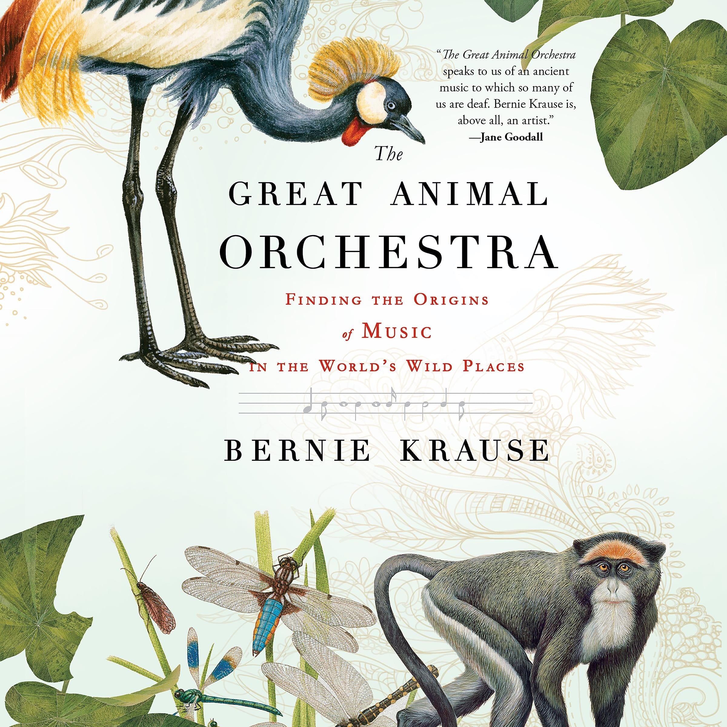 The Great Animal Orchestra