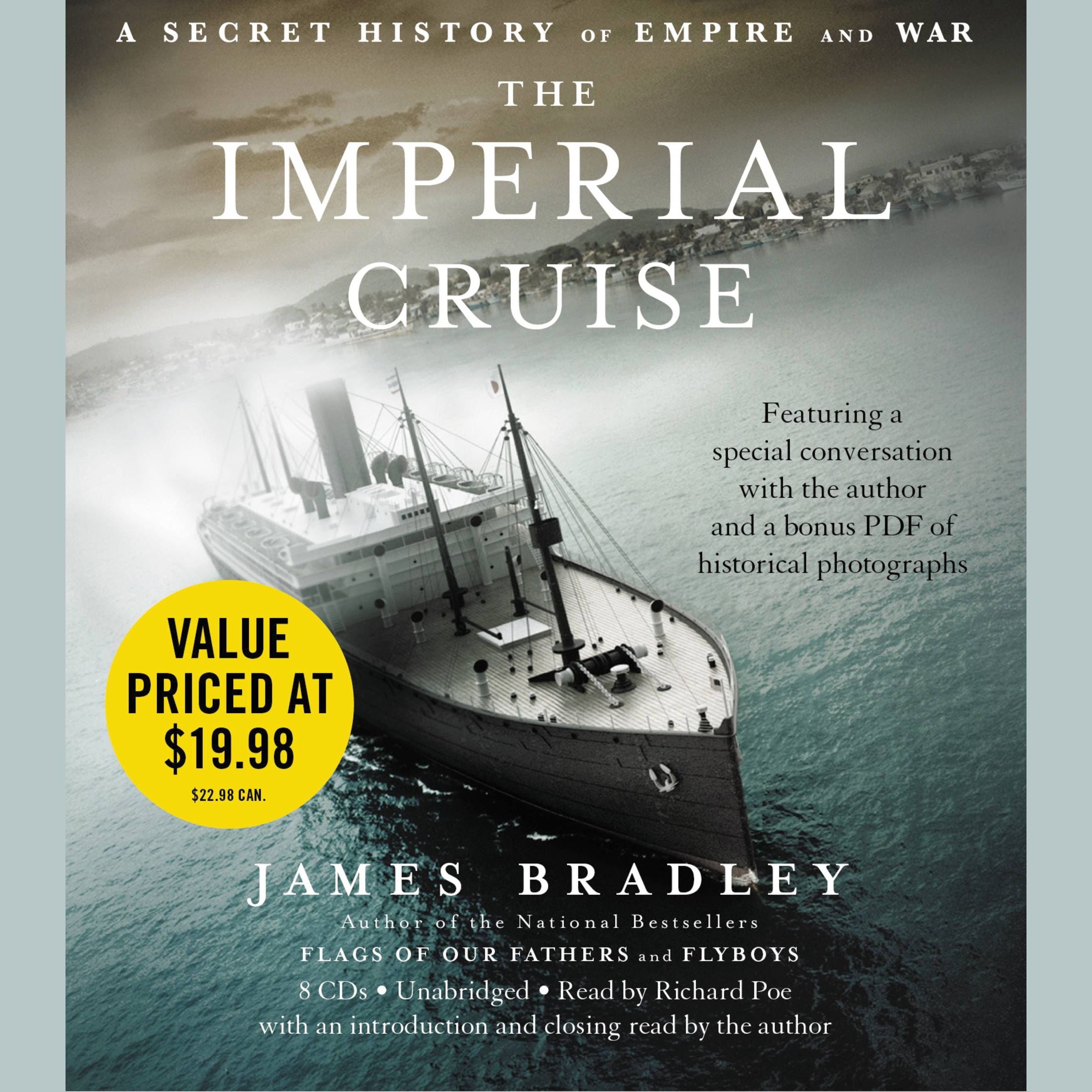 The Imperial Cruise