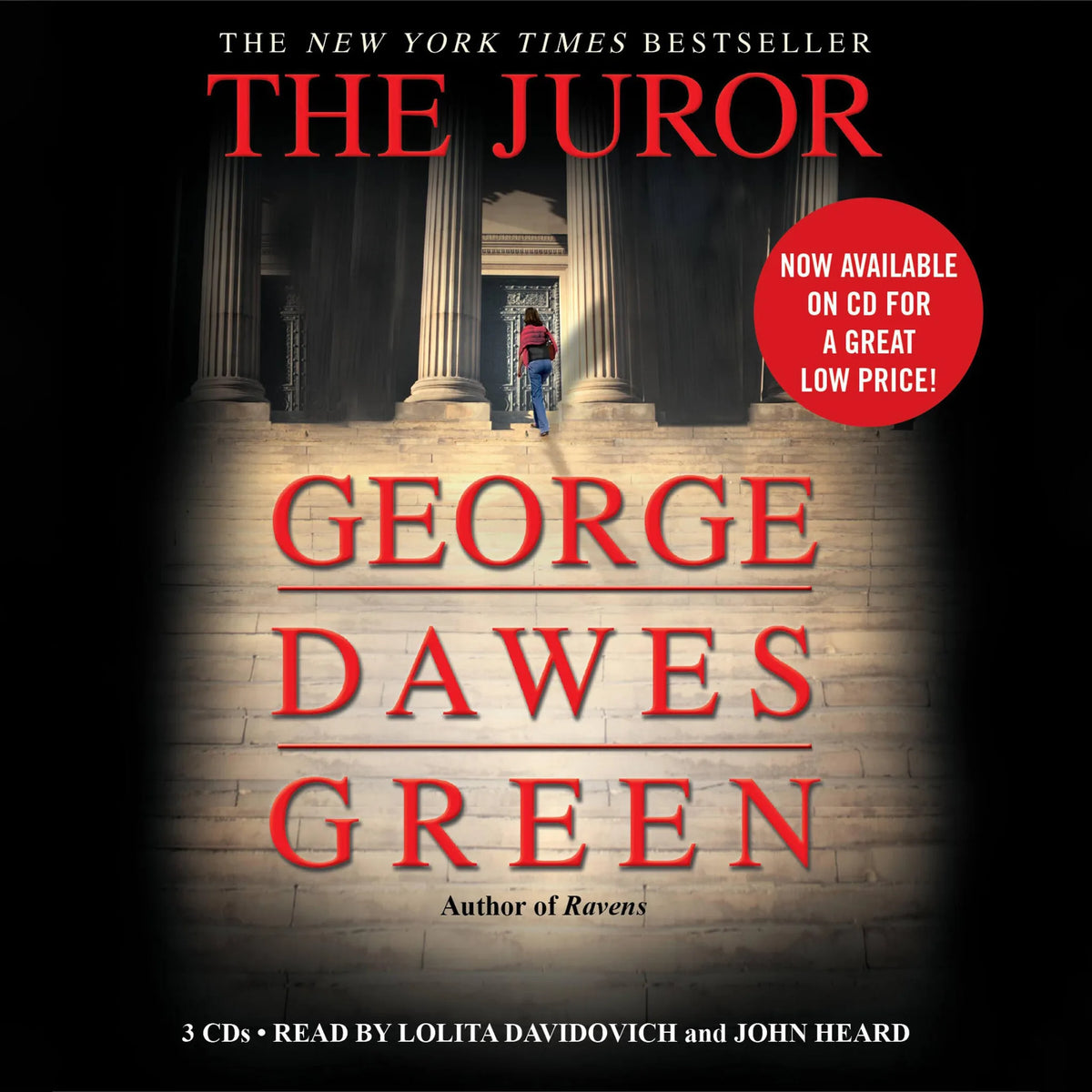 The Juror