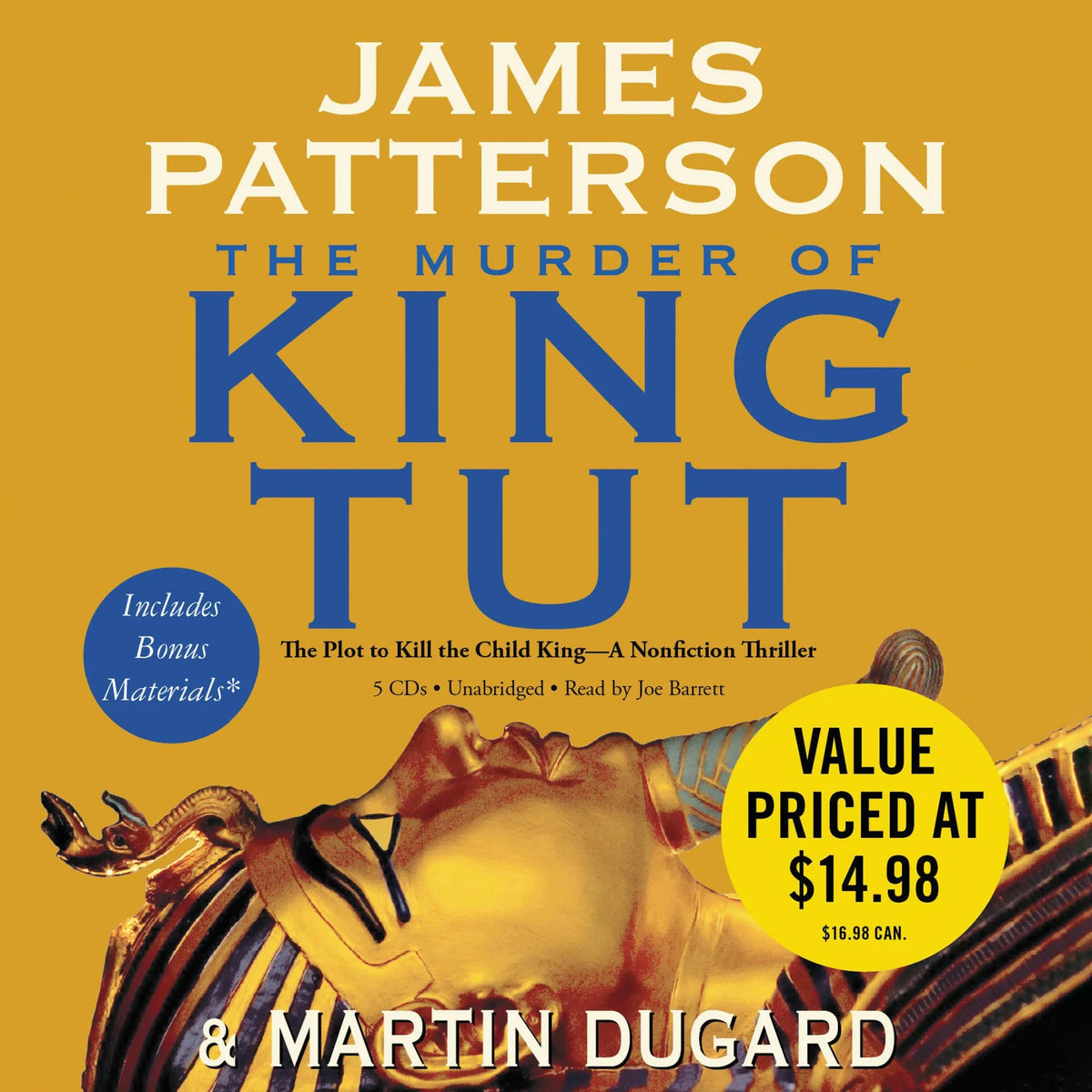 The Murder of King Tut