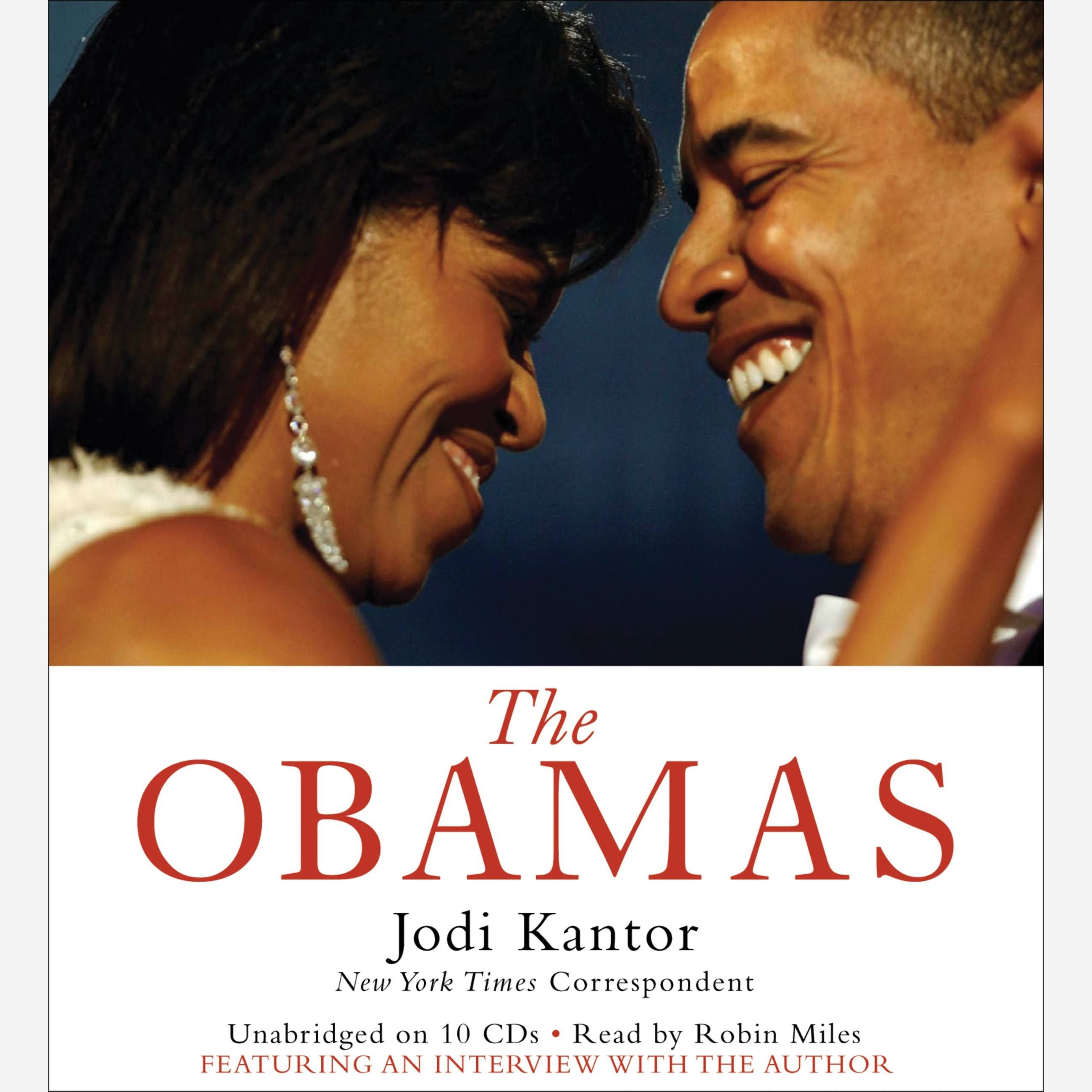 The Obamas