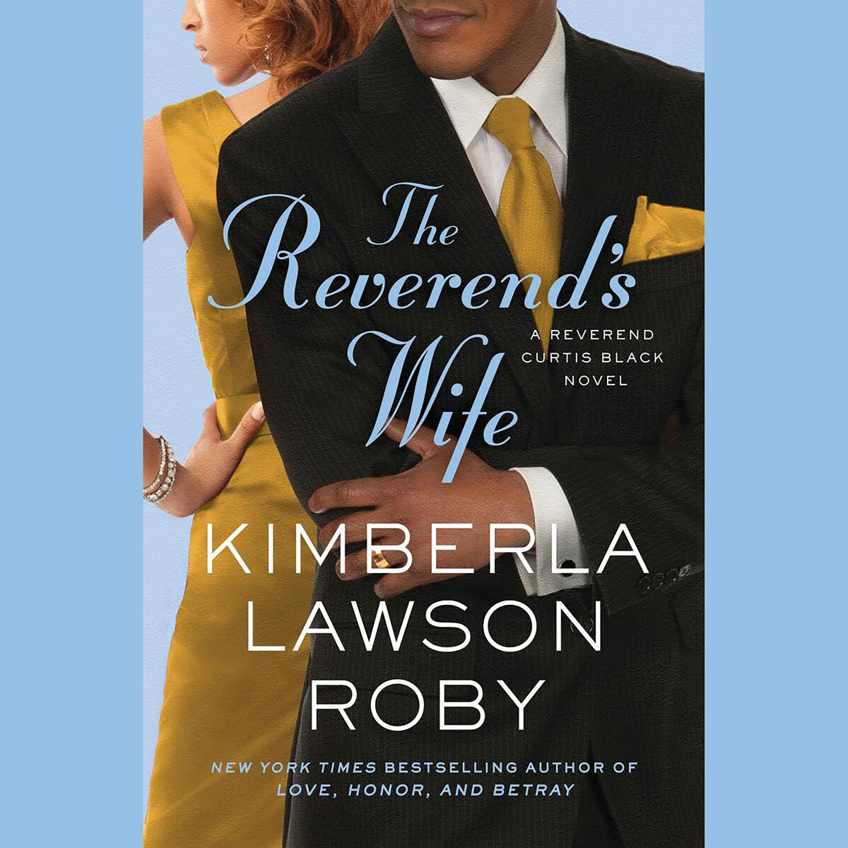 The Reverend's Wife
