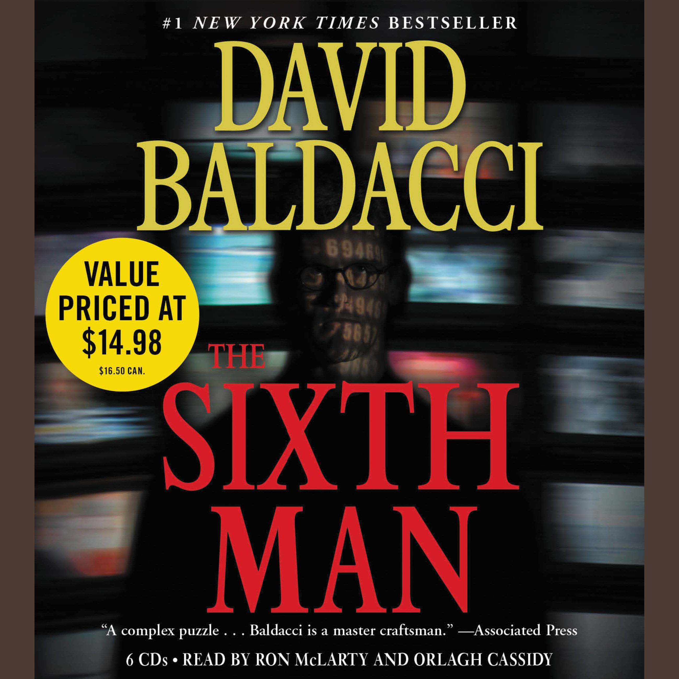 The Sixth Man