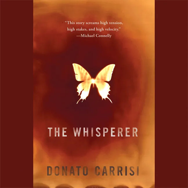 The Whisperer