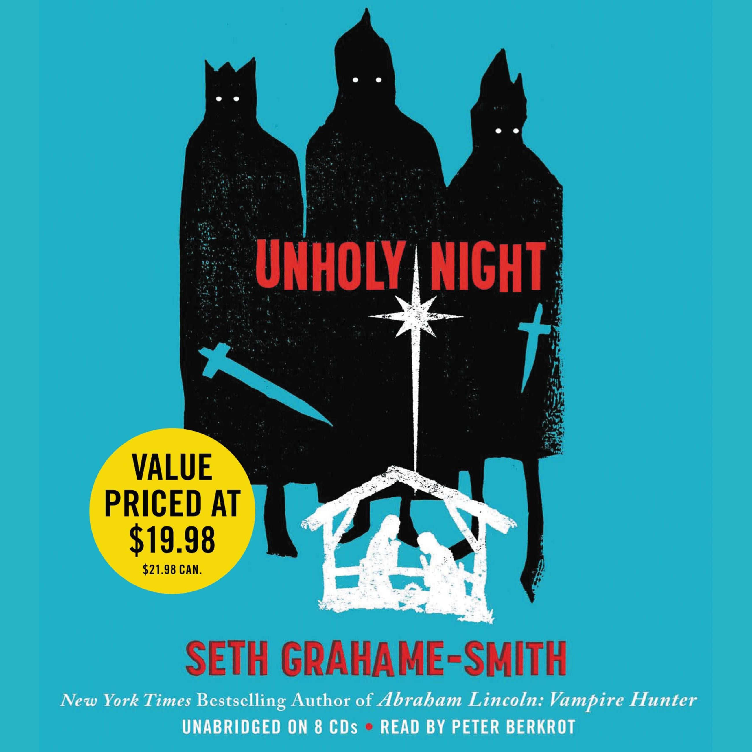 Unholy Night