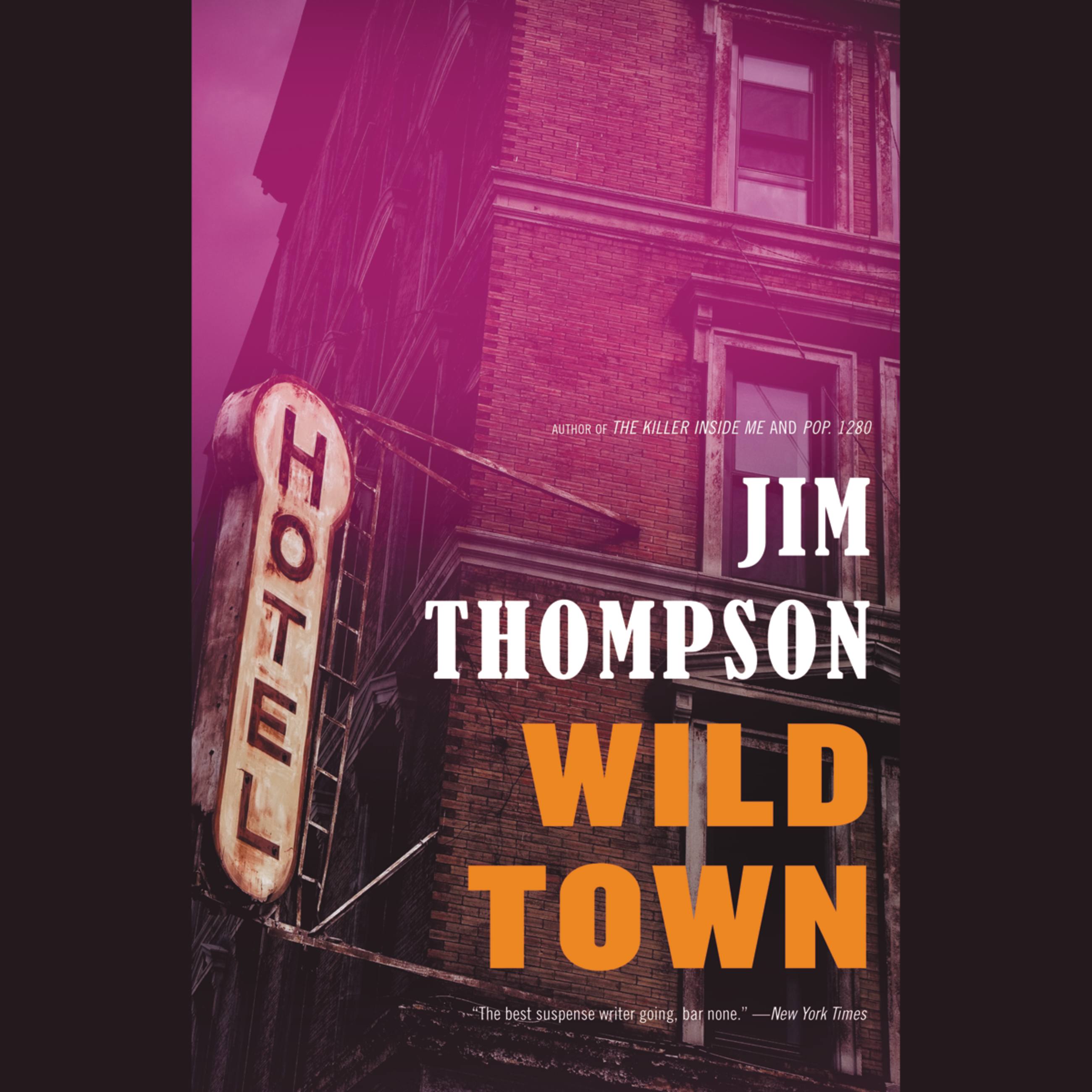 Wild Town
