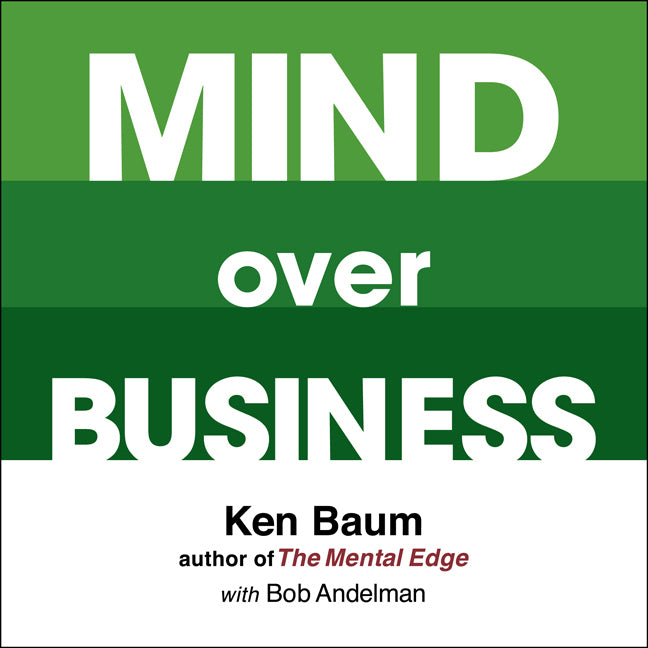 Mind Over Business