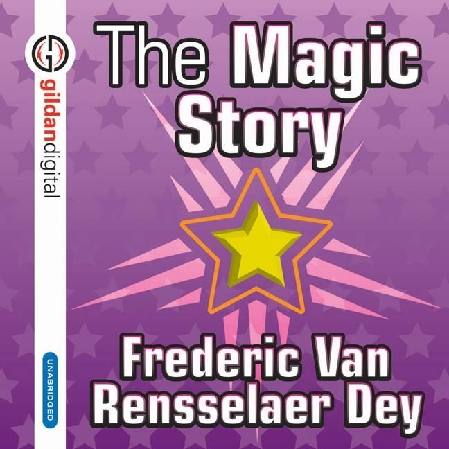 The Magic Story