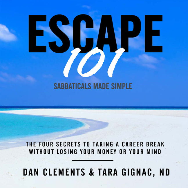 Escape 101