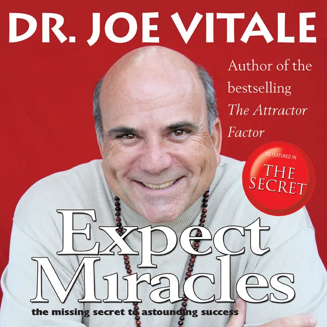 Expect Miracles