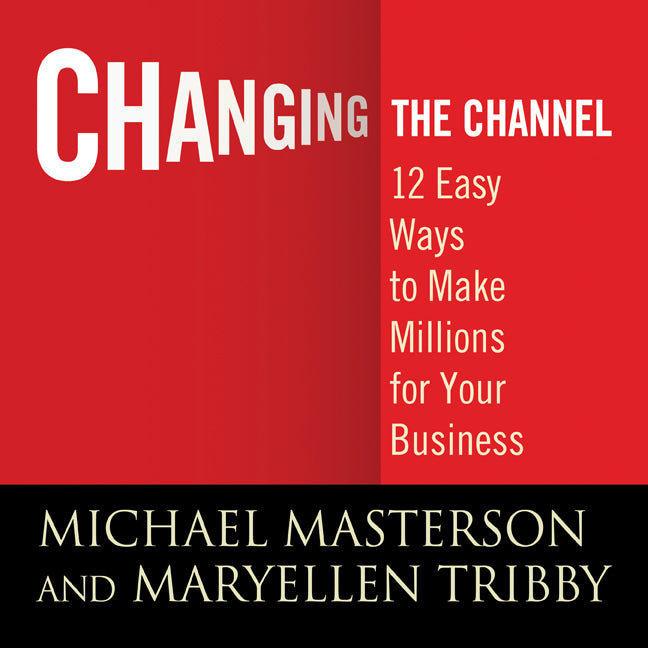 Changing the Channel