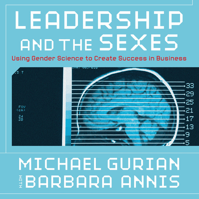 Leadership and the Sexes