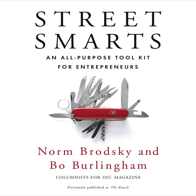 Street Smarts