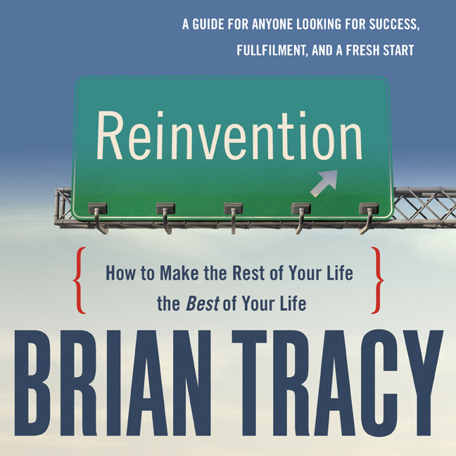 Reinvention