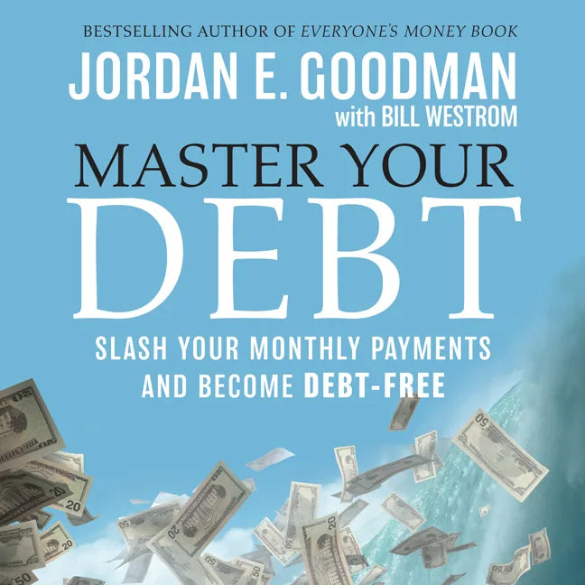 Master Your Debt
