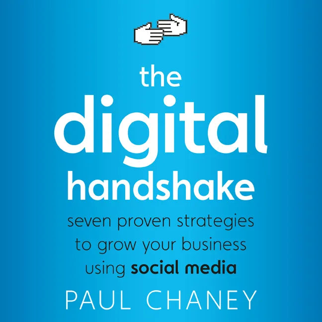 The Digital Handshake